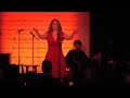 Lara Bruckmann sings \"Blah, Blah, Blah\" Lara Bruckmann sings \"Blah, Blah, Blah\"