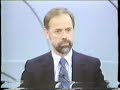 Brother Jed Smock and Sister Cindy on 'Sally' - Pt. 1 (1988)