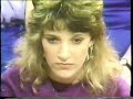 Brother Jed Smock and Sister Cindy on 'Sally' - Pt. 1 (1988)