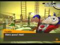 Persona 4 - Star Social Link (Teddie) (1/4)