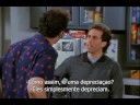 Seinfeld e a deprecia��o
