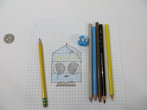 how to draw shopkins