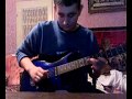 Octavian Tudoran - Boze pravde (Lord give justice)