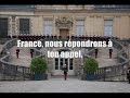 Click here to watch this video Chant promotion Lieutenant Carrelet de Loisy