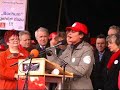 NOKIA-Demo Bochum