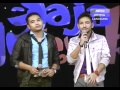 Jozan cakap inggeris....johan n zizan raja lawak musim ke 5