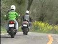 KAWASAKI ZZR 400