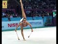 Rut Castillo World Cup Deriugina