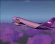 Flight 271, Gazprom Load