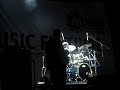 Barbie Almalbis - High (live on Mosaic Music Festival)
