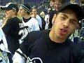 Hockey Fan Spotlight: Matthew Light Hockey Fan Spotlight: Matthew Light