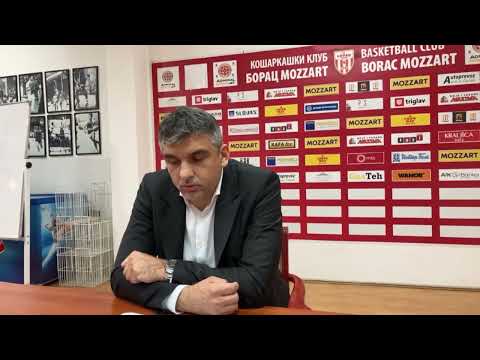 КОШАРКАШИ БОРЦА САВЛАДАЛИ ЕКИПУ ВРШЦА РЕЗУЛТАТОМ 91:69