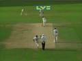 Surrey destroy Lancashire title dreams