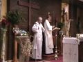 Visita Pastoral Parroquia de la Inmaculada Diócesis de Tarazona