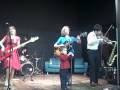 11. L'Angelus Family Band New Year's Day 2009 in Carencro Louisiana