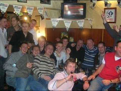 stow fc know how to party