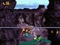 Regal and Hot Tub Play DKC3 - Part 25: Depression Regal and Hot Tub Play DKC3 - Part 25: Depression