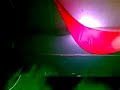 raving