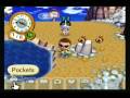 Animal Crossing City Folk Playthrough: With every Serena there\