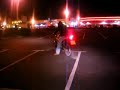 john on suzuki sv 650 over teesside park
