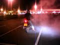 john on suzuki sv 650 over teesside park