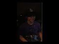 IYAZ & JUSTIN BIEBER PLAYING NBA 2K PT1