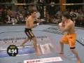 2008-12-26 | Nick Diaz vs Diego Sanchez - first round ~> Ultimate Fighter 2 Finale First Round 2. round : http://www.youtube.com ...  (08:32)