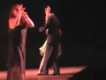 Exhivicion en el Mauricio Lopez parte 5/9 (Fumando Espero)