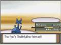 videos de Sheik vs Arbok venganza ^.^