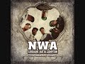 N.W.A - Straight Outta Compton