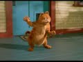 garfiel karvinen el gato loco garfiel dansing cumbia xd
