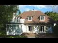 Villa Bad Homburg / Hardtwald großer Garten 1 von 2