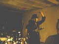 GaRdeNya - Ho voglia di perdermi - Molfetta -27-1-2007