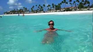 Aruba Beaches, Caribbean