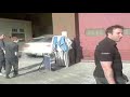 Awesome RC Helicopter crash at Dreamscience.
