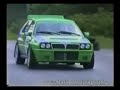 Lancia Delta Integrale