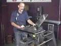 Part 1 of 3 Shopsmith Demonstration Mal Hyams