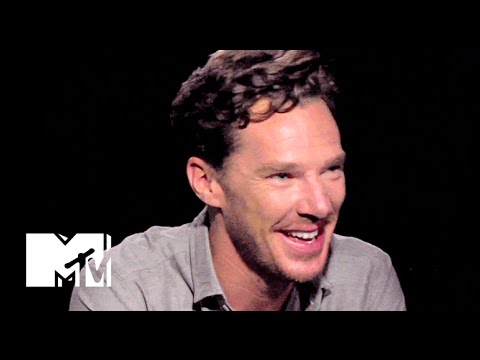 YouTube: Benedict Cumberbatch imita a otros 11 actores