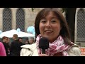 Leipziger Notenspur - Eröffnung am 12. Mai 2012 - HD