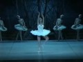 Anette Delgado - Swan Lake  - Variation and finale