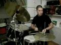 idan belinsky drum session