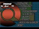 Pokemon Raptor COLORIZE Menu Pokemon Raptor COLORIZE Menu