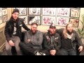 ATTITUDE INKED EP 02: CANCER BATS - exclusive 2013