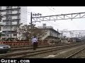 car vs train