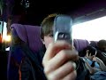 chester zoo coach trip!