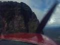 Vuelo sobre el Auyantepui 2