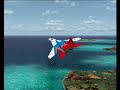Flight Simulator 2004 MIG 29 FOLCRUM - IRIS