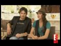 Video for ian somerhalder and nina dobrev interview about dating and relationships