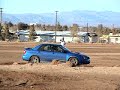 Ridgecrest Rallyx 2008 Impreza WRX Ridgecrest Rallyx 2008 Impreza WRX