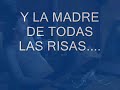 Mucha Risa